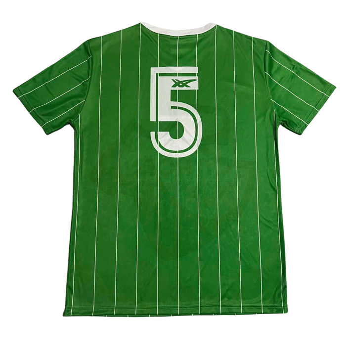 Panathinaikos Shirt 1983-1984 Home - Retro Jerseys, φανέλα Παναθηναϊκός