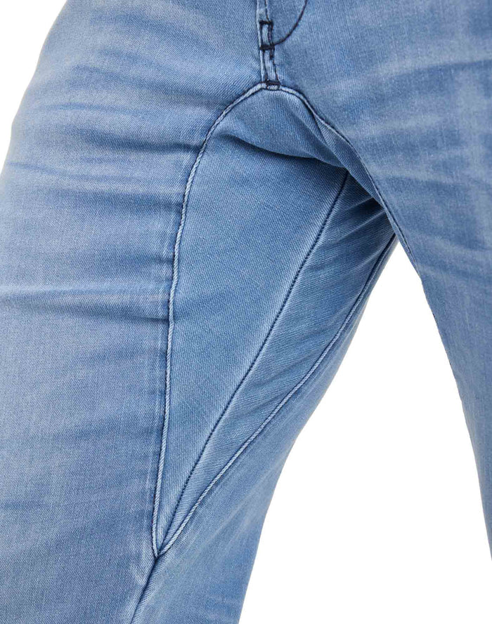 pantalon 7/8 eme soft PULLIN en coton