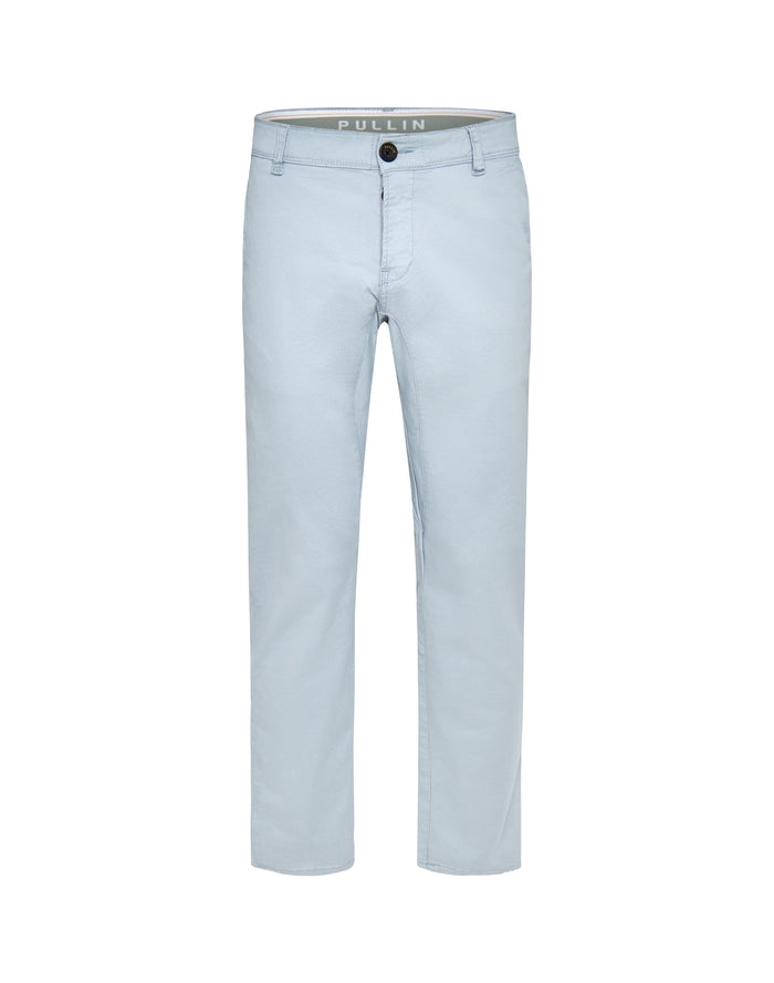 pantalon chino arctic PULLIN en coton