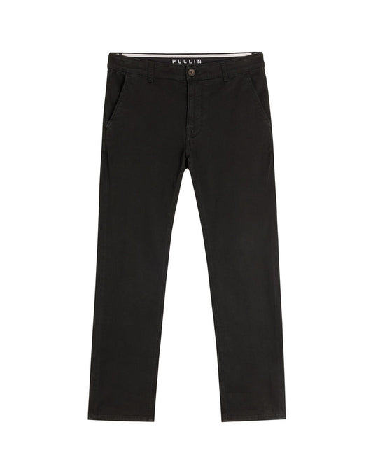 pantalon chino dark25 PULLIN en coton