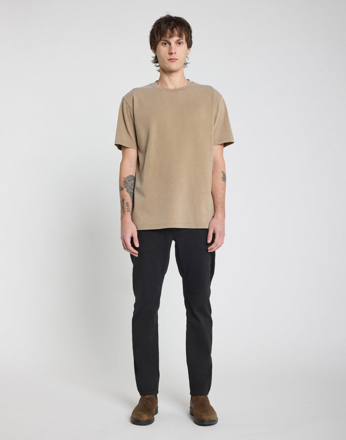 pantalon chino dark25 PULLIN en coton