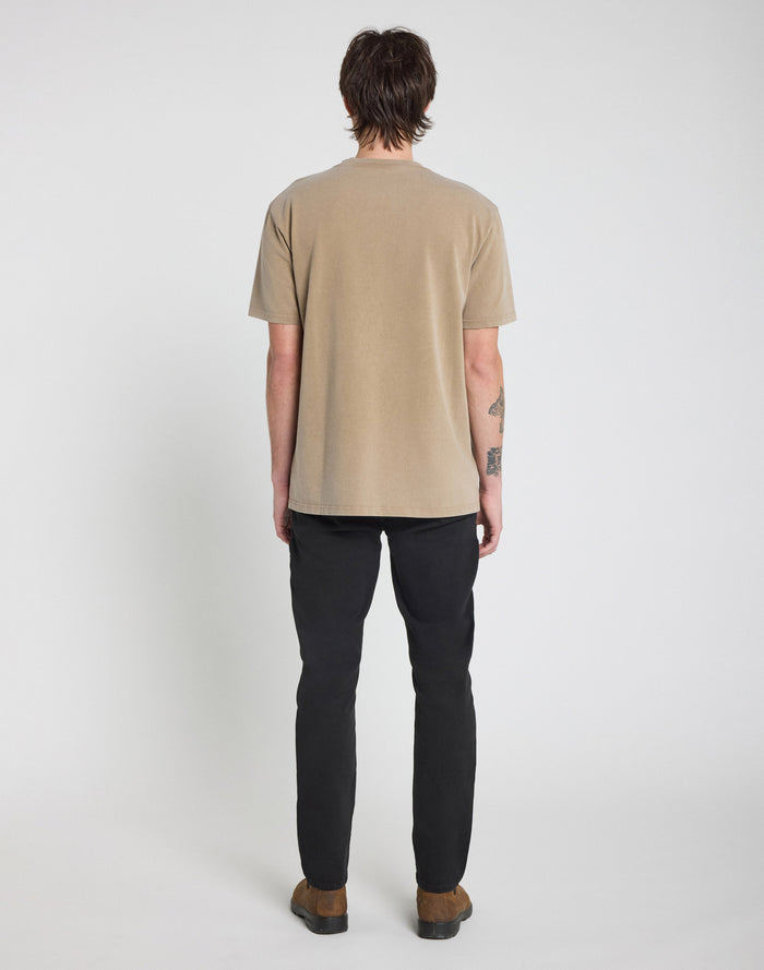 pantalon chino dark25 PULLIN en coton