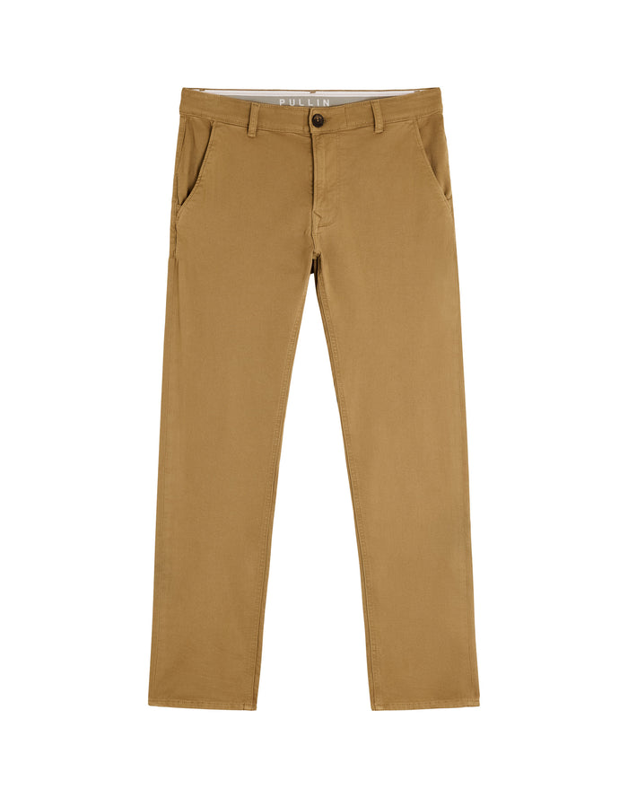 pantalon chino desert25 PULLIN en coton