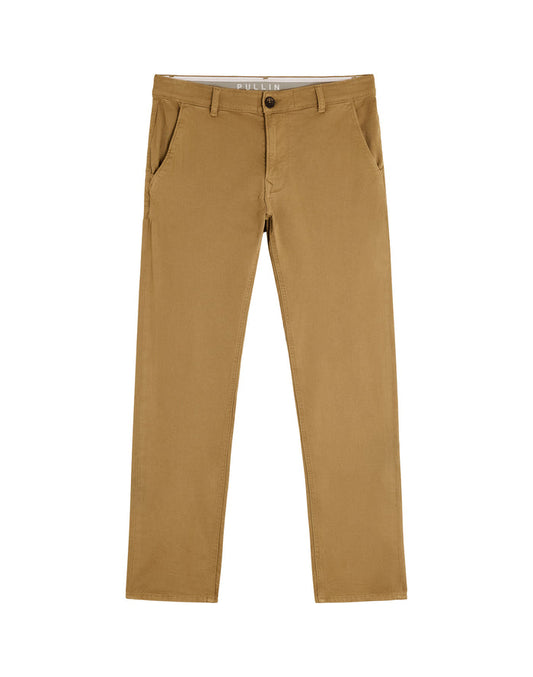 pantalon chino desert25 PULLIN en coton