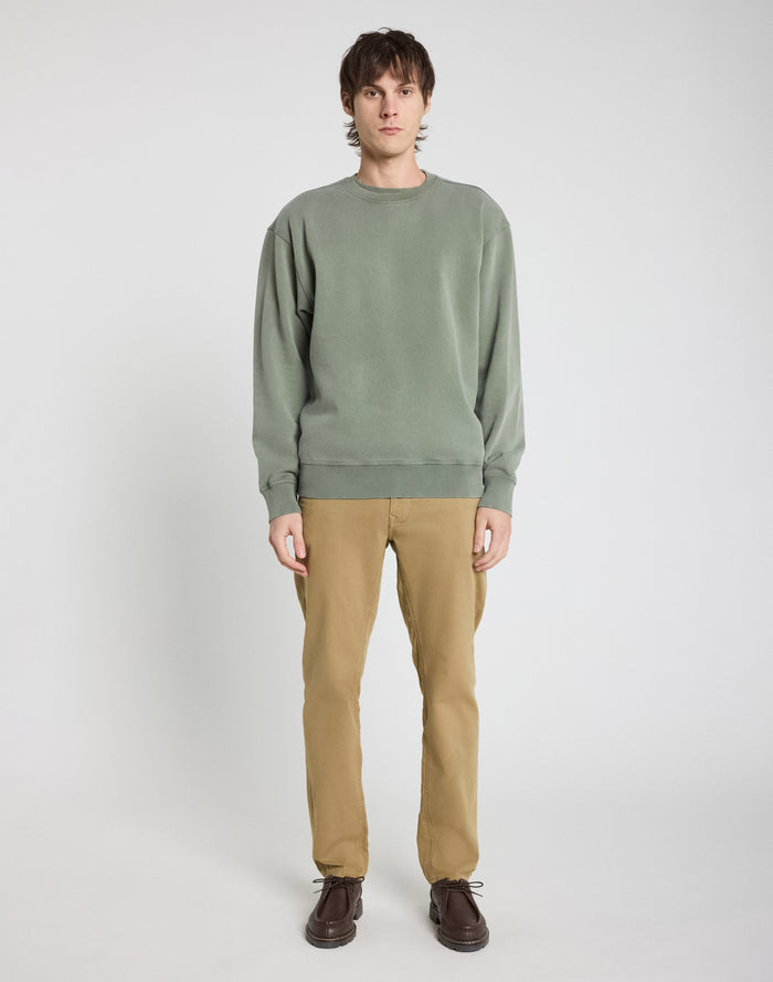 pantalon chino desert25 PULLIN en coton