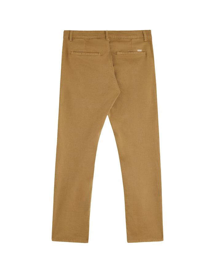 pantalon chino desert25 PULLIN en coton