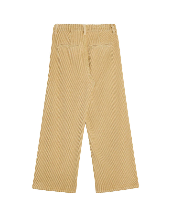 pantalon jane roybiscott PULLIN en coton
