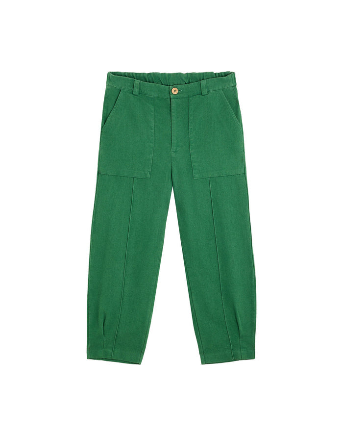 pantalon kendal kasmir PULLIN en lin