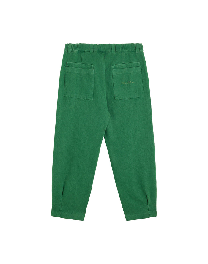 pantalon kendal kasmir PULLIN en lin