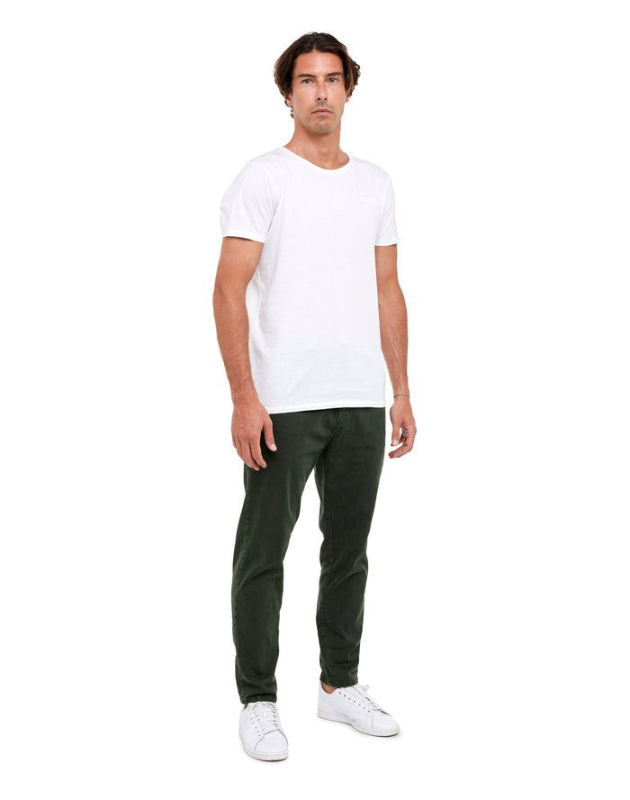 pantalon loose kaya PULLIN en coton