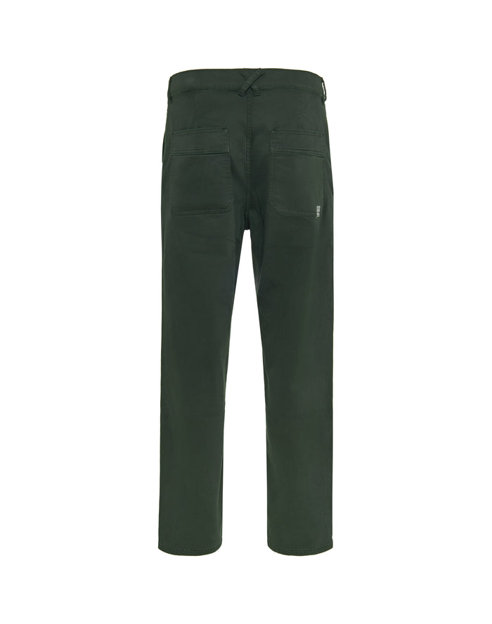 pantalon loose kaya PULLIN en coton