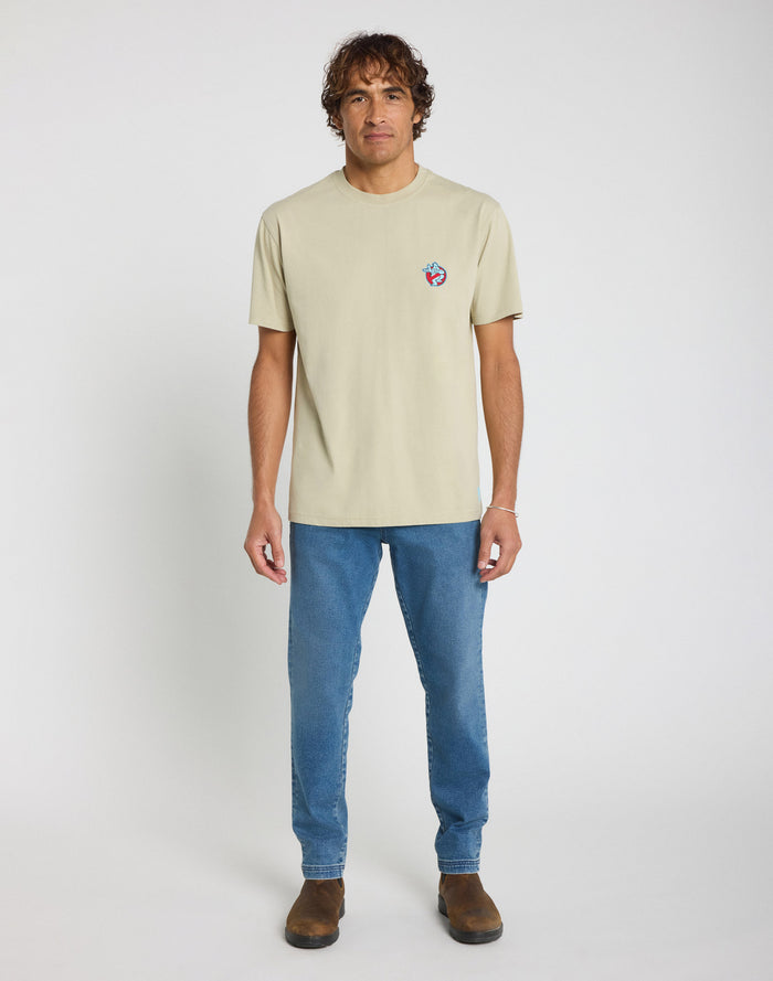 pantalon loose naked PULLIN en coton