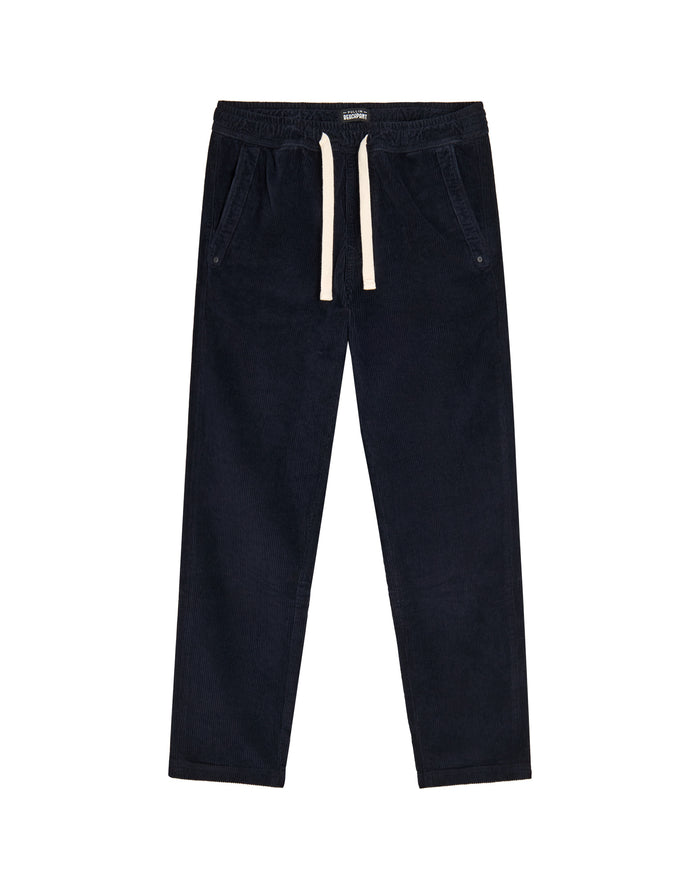 pantalon loose roydisco PULLIN en coton