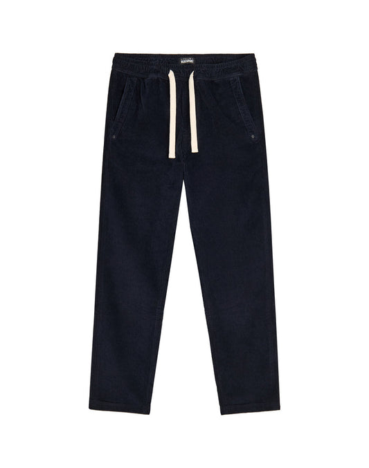 pantalon loose roydisco PULLIN en coton