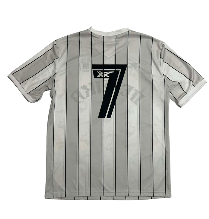 PAOK FC Shirt 1983-1988 Away - Retro Jerseys, φανέλα ΠΑΟΚ