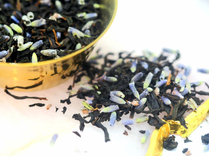 PEACE OF MIND Herbal Tea Blend