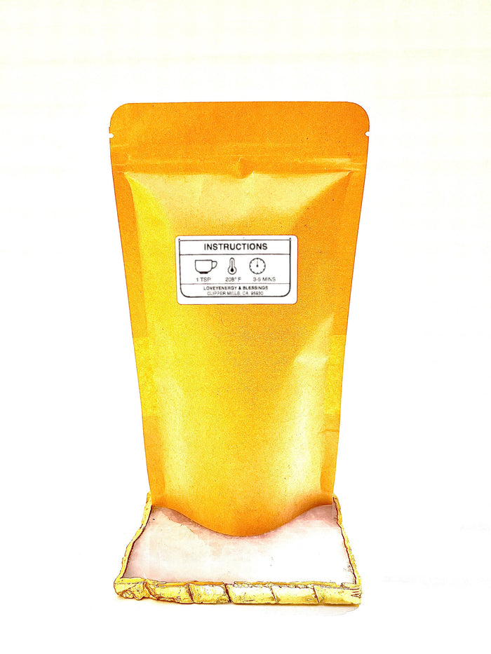 PEACE OF MIND Herbal Tea Blend