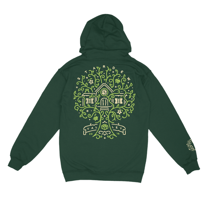Pelican Town Community Center Hoodie
