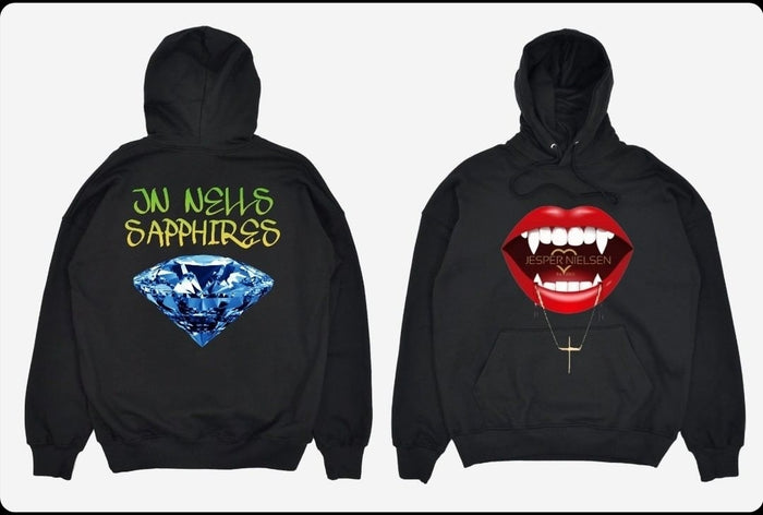 Personalised Hoodies - SALE