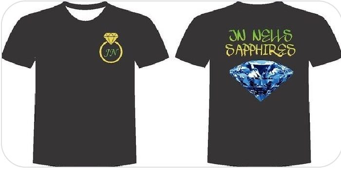 Personalised T-Shirts - SALE