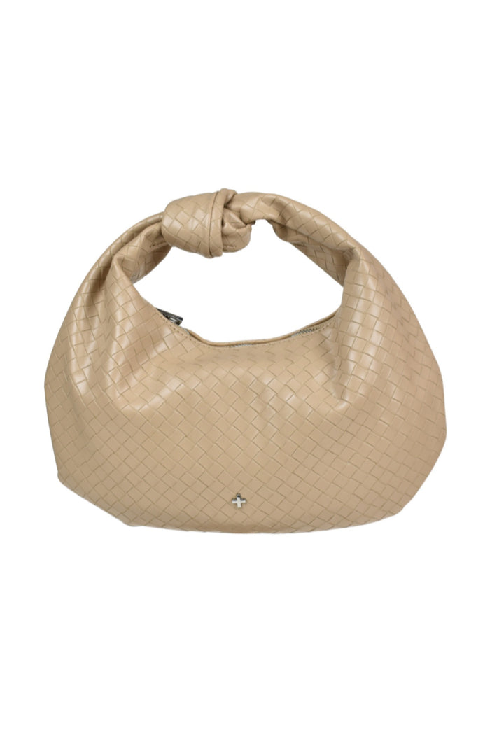 PETA + JAIN Eve Bag - Nude - Runway Goddess