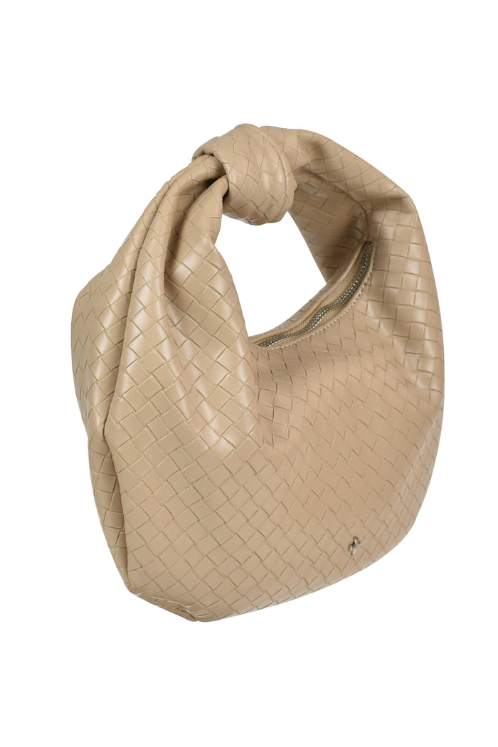 PETA + JAIN Eve Bag - Nude - Runway Goddess