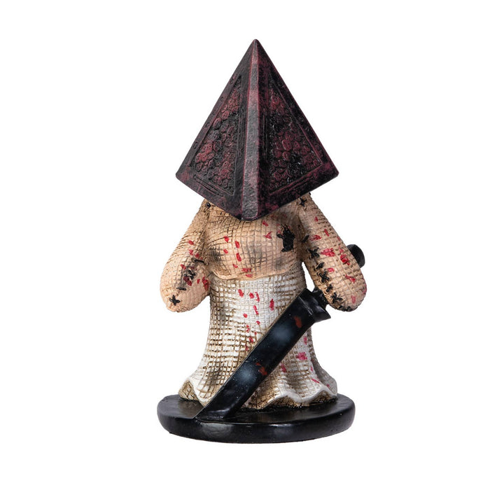 Pinheads Pyramid