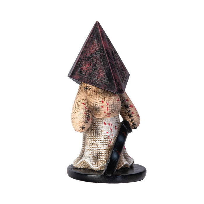Pinheads Pyramid