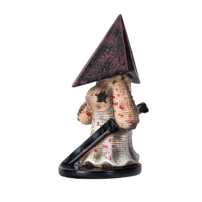 Pinheads Pyramid