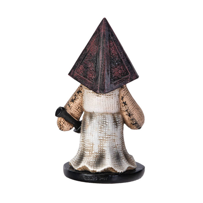 Pinheads Pyramid