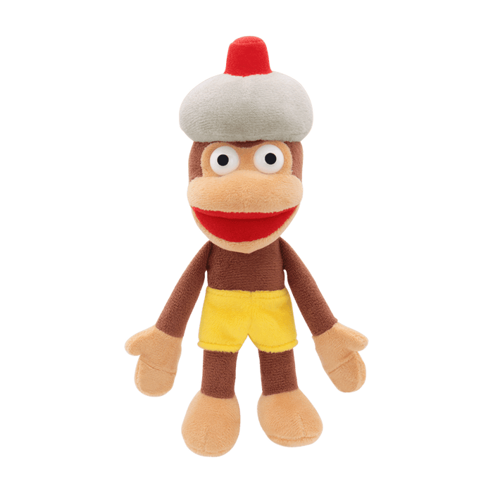 Pipo Monkey Plush