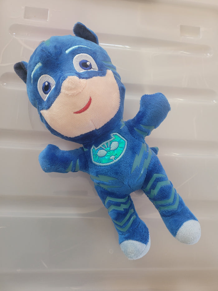 PJ MASKS - PLUSH TOYS