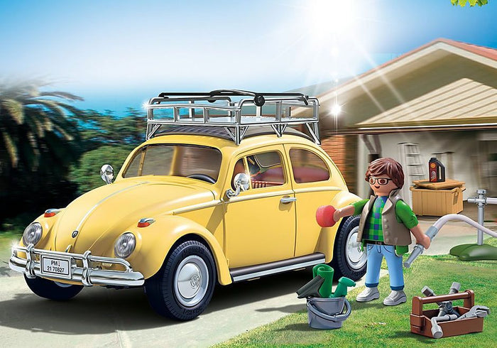 Playmobil Volkswagen Beetle  Special Edition