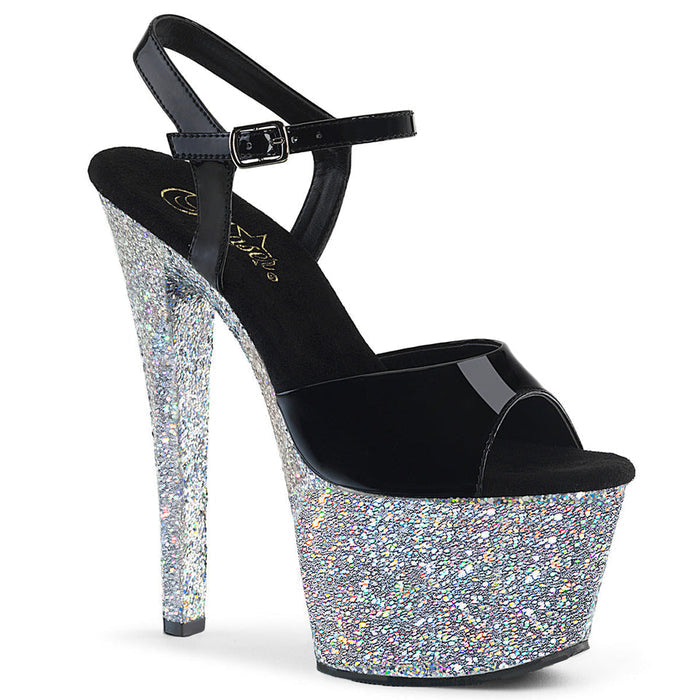 Pleaser Sky-309LG Platform Heel