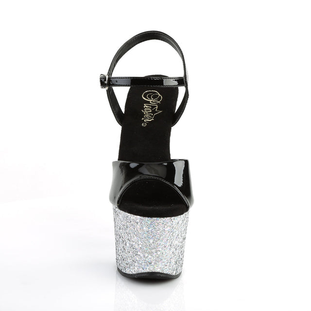 Pleaser Sky-309LG Platform Heel