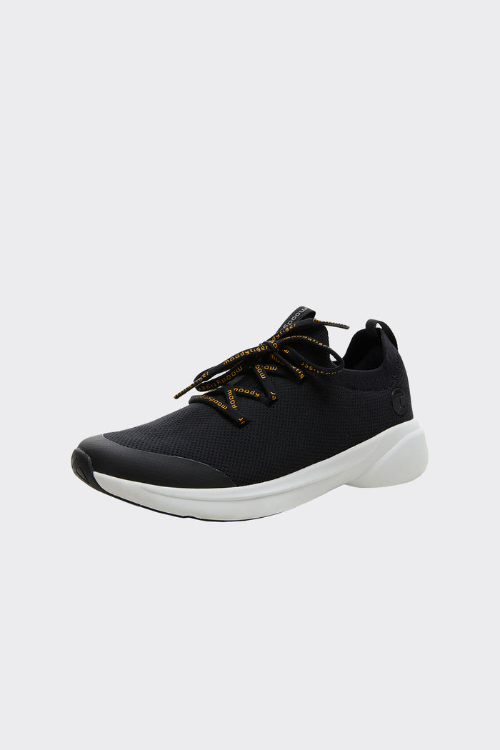 PLUMY 2.0 **Charcoal Black**