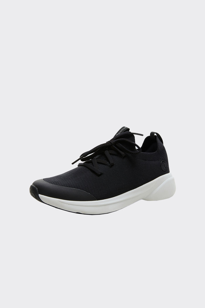 PLUMY 2.0 **Charcoal Black**
