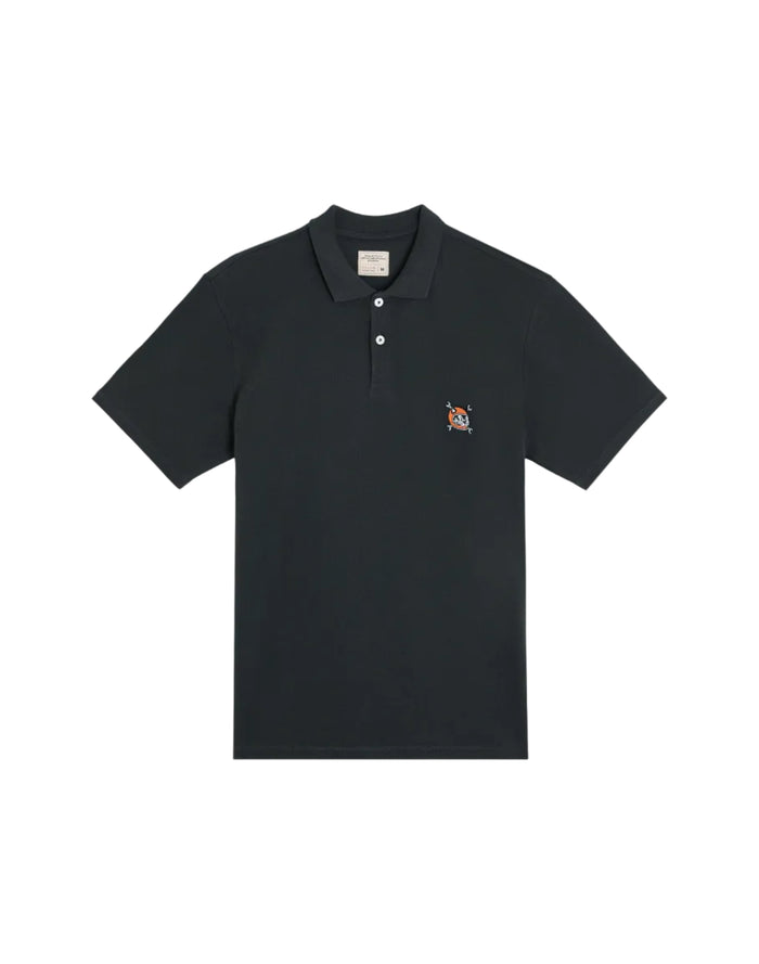 polo felix PULLIN en coton