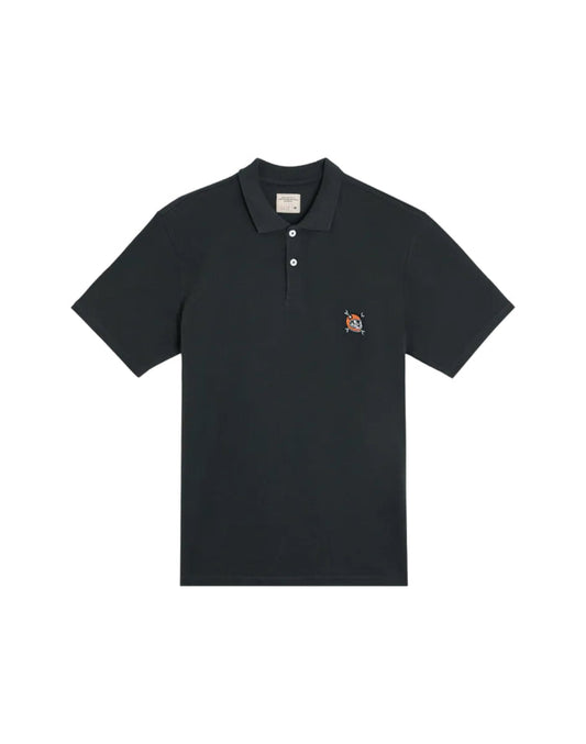 polo felix PULLIN en coton