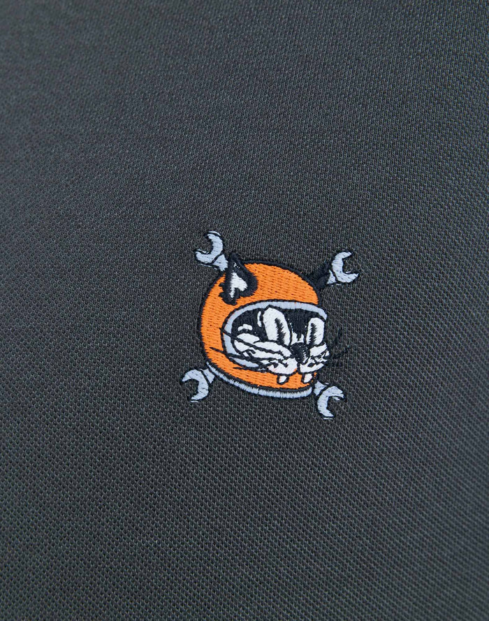 polo felix PULLIN en coton