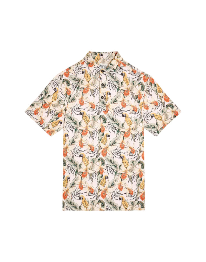 polo giffy PULLIN en polyester