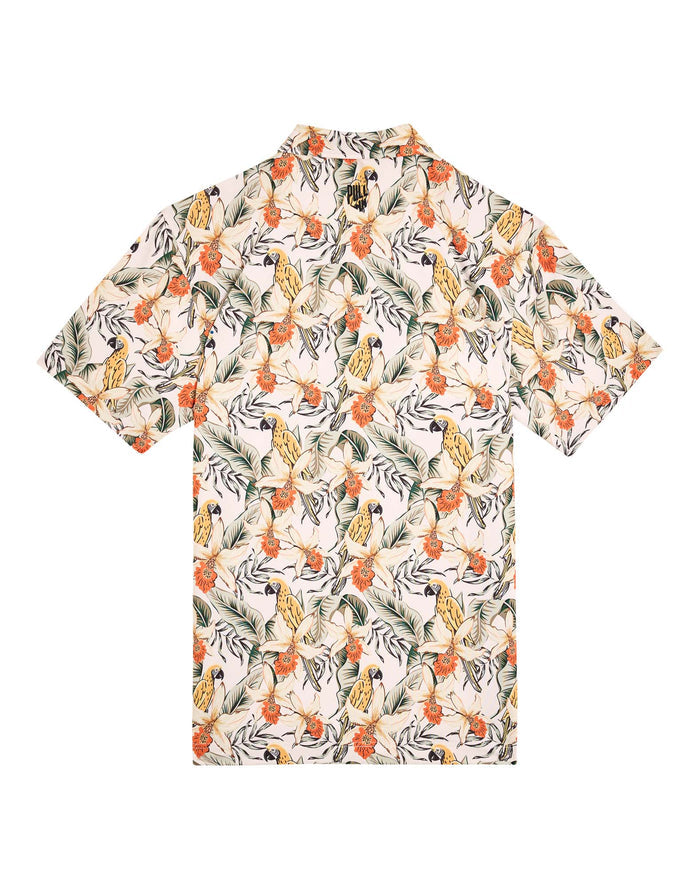polo giffy PULLIN en polyester