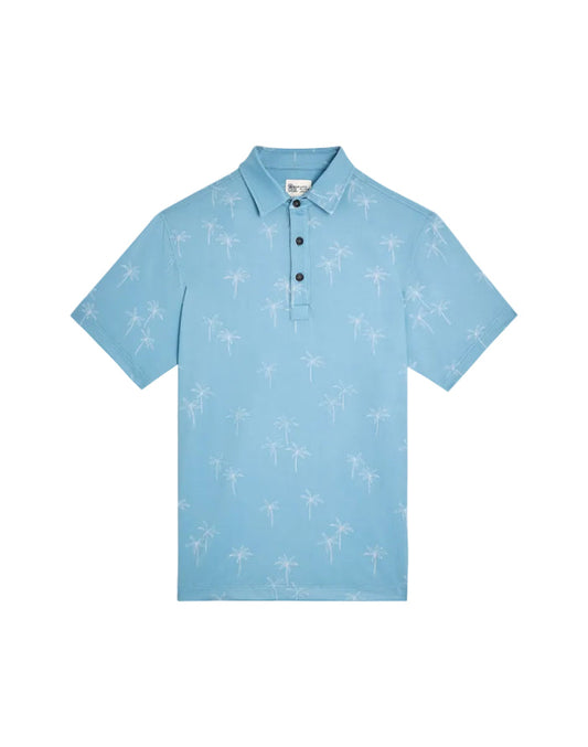polo palmbeach PULLIN en polyester