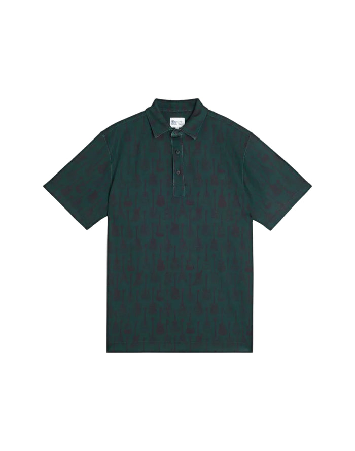 polo rock4life PULLIN en polyester