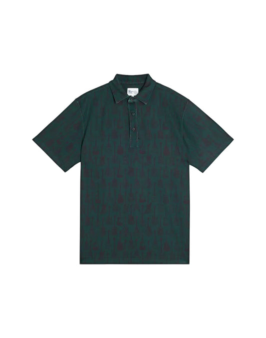 polo rock4life PULLIN en polyester