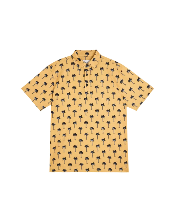 polo socalif PULLIN en polyester
