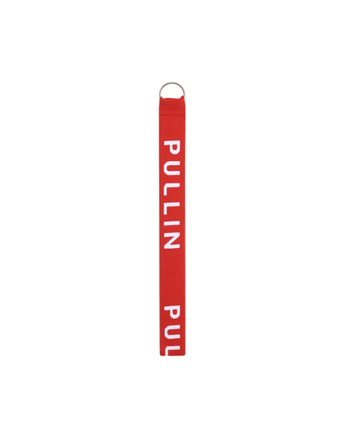 porte-clés bp0978 PULLIN en nylon