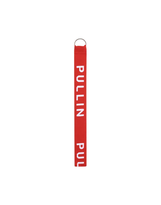 porte-clés bp0978 PULLIN en nylon