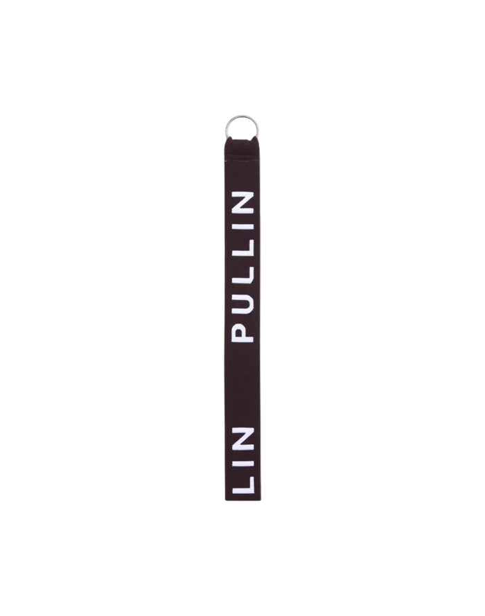 porte-clés bp0985 PULLIN en nylon