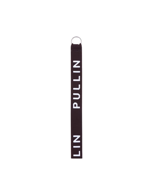 porte-clés bp0985 PULLIN en nylon